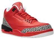Кроссовки DJ Khaled x Air Jordan 3 'Grateful'